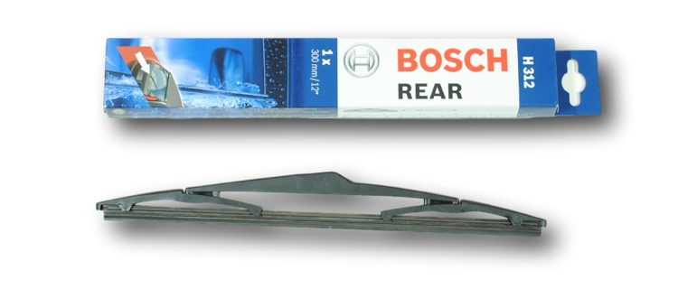 Wycieraczka tylna Bosch Twin Kia Sportage 3 4328
