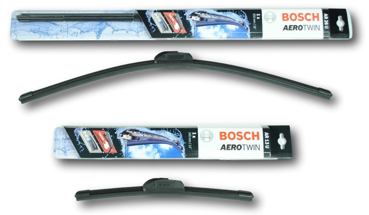 Wycieraczki Bosch AeroTwin NOE Toyota Auris od 2012r 3774