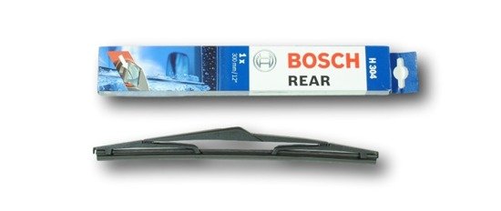 Wycieraczka tylna Bosch Twin DS DS7