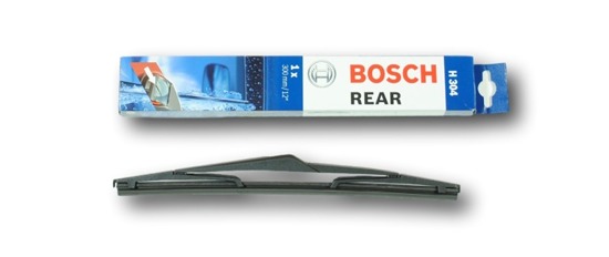 Wycieraczka tylna Bosch Twin Daihatsu Charade