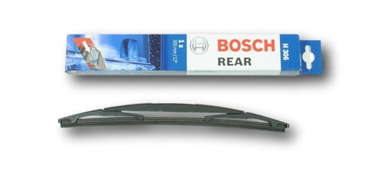 Wycieraczka tylna Bosch Twin Mitsubishi Outlander 2 od 2007r