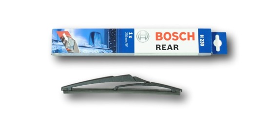 Wycieraczka tylna Bosch Twin Smart Forfour od 2014r 