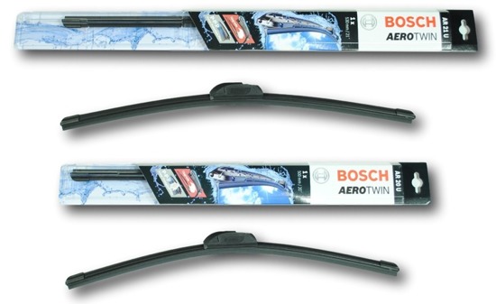 Wycieraczki Bosch AeroTwin NOE Skoda Superb 1