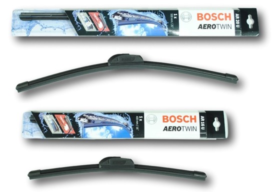 Wycieraczki Bosch AeroTwin NOE Subaru Justy od 2007r