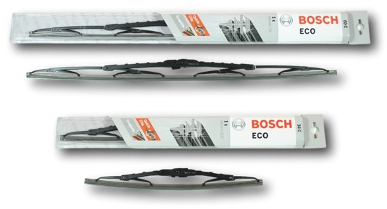 Wycieraczki Bosch Eco Daihatsu Charade