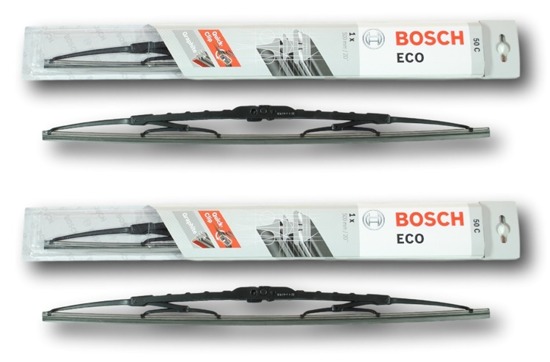 Wycieraczki Bosch Eco Kamaz 4000-Serie