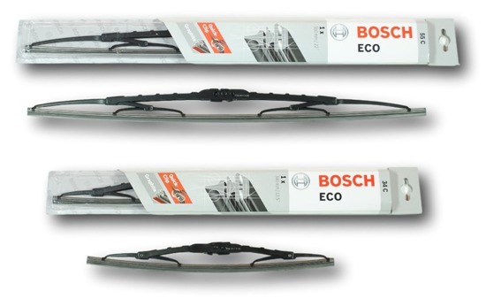 Wycieraczki Bosch Eco Mitsubishi Space Star 2